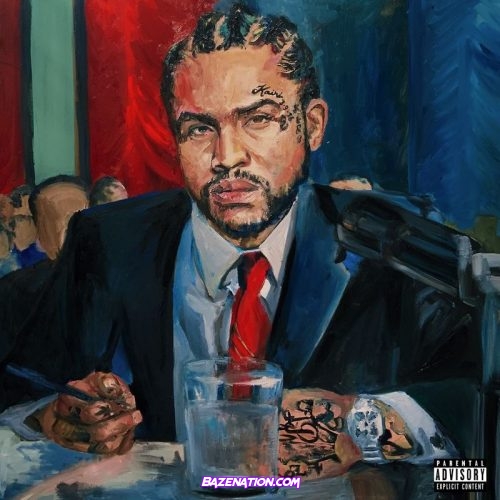 Dave East & Harry Fraud - HOFFA Download Album Zip