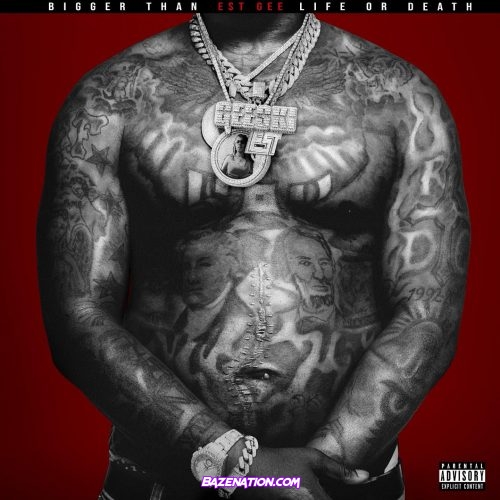 EST Gee - No Friends Ft. Yo Gotti, 42 Dugg Mp3 Download