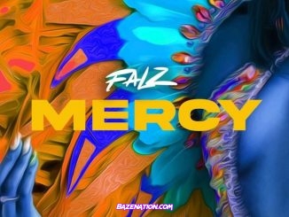 Falz – Mercy Mp3 Download