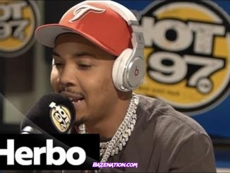 G Herbo - Funk Flex Freestyle Mp3 Download