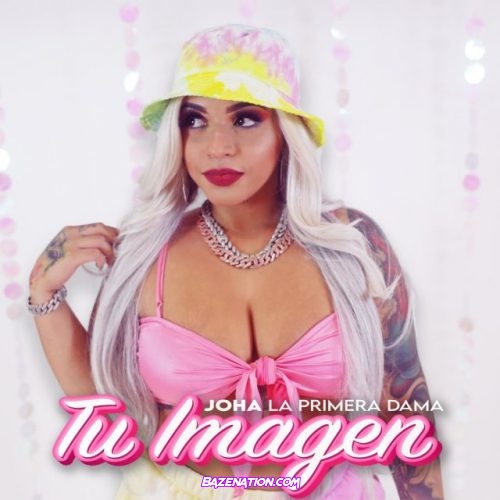 Joha – Tu Imagen Mp3 Download