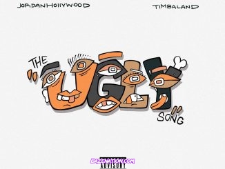 Jordan Hollywood - The Ugly Song (feat. Timbaland) Mp3 Download