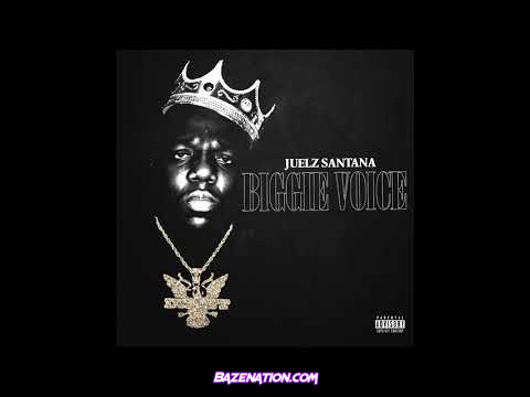 Juelz Santana - Biggie Voice Mp3 Download