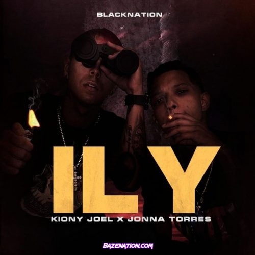 KionyJoel & Jonna Torres – Ily Mp3 Download