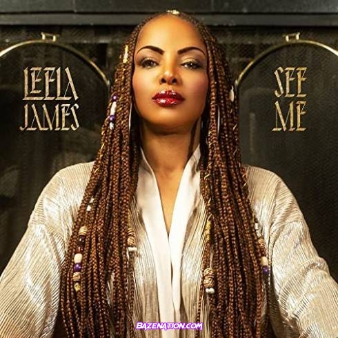 Leela James – See Me Download Album Zip