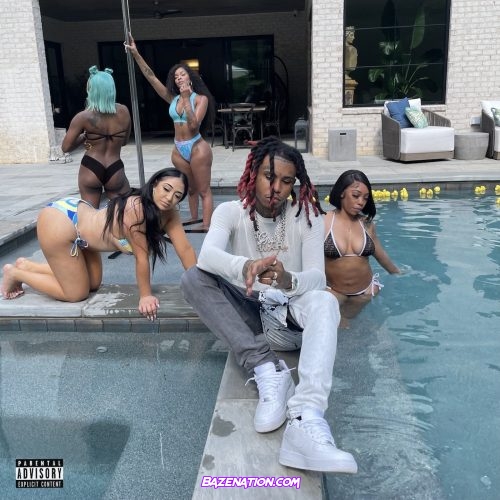 Lil Gnar - No Regular Mp3 Download