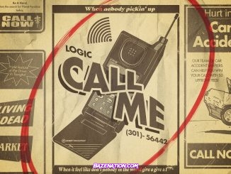 Logic - Call Me Mp3 Download