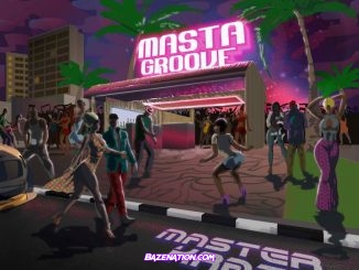 Masterkraft – Live My Life ft. Mr Talkbox Mp3 Download