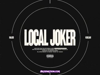 Maxo Kream - Local Joker Mp3 Download
