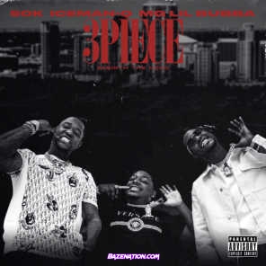 Mg 50K, IceMan-Q & Mg Lil Bubba - 3Piece Mp3 Download