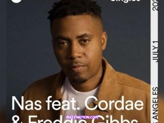 NAS – Life is like a Dice Game Ft. Cordae & Freddie Gibbs Mp3 Download