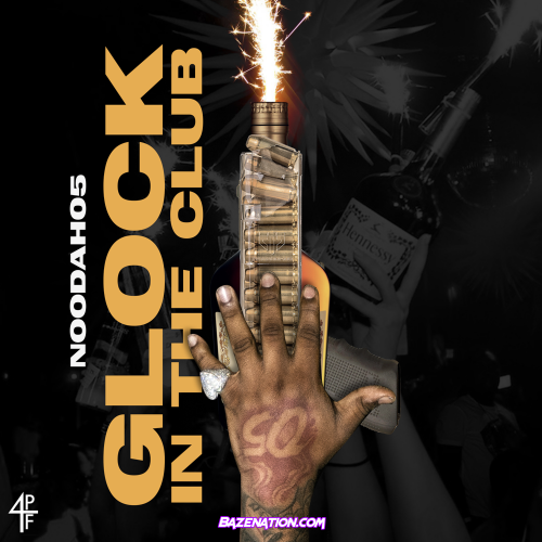 Noodah05 - Glock In The Club MP3 Download