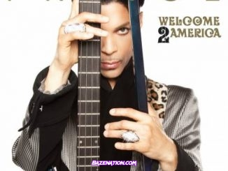 Prince – Welcome 2 America Download Album Zip