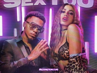 Rennan Da Penha, Anitta – Sextou Mp3 Download