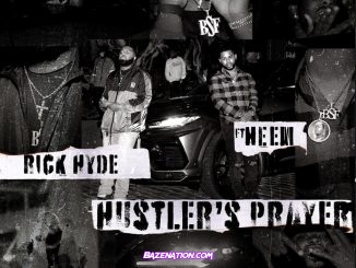 Rick Hyde - Hustler's Prayer (feat. Heem) Mp3 Download