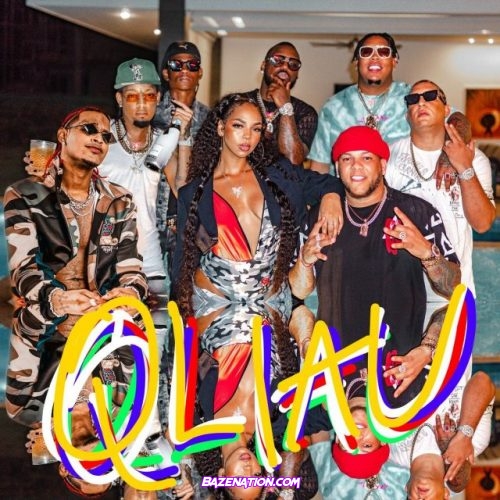 Rochy Rd, Rosaly Rubio, Bulin 47, Ceky Viciny, Frankely Mc, Gatillero 23, Chiki El De La Vaina, Choco Face – Qliau Mp3 Download