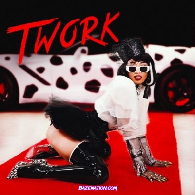 Rubi Rose - Twork Mp3 Download