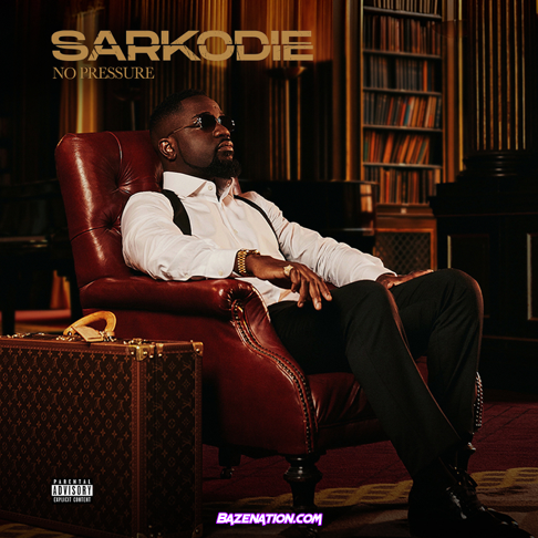 Sarkodie - Married To The Game (feat. Cassper Nyovest) Mp3 Download