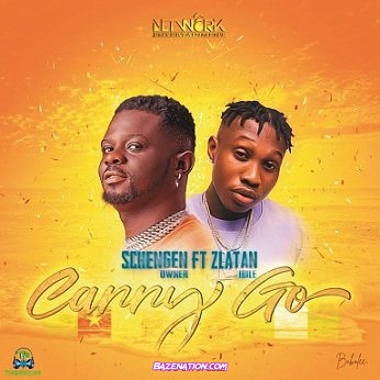 Schenge – Carry Go ft. Zlatan Mp3 Download