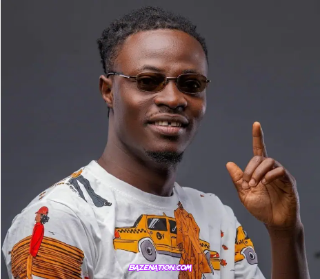 Fancy Gadam – Kom Mp3 Download