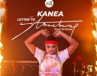Kanea – Letter To Stonebwoy (Stonebwoy Diss) Mp3 Download