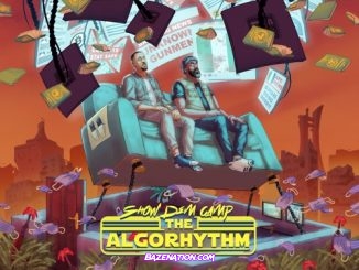 Show Dem Camp - Clone Wars Vol. 5 - The Algorhythm Download Album Zip
