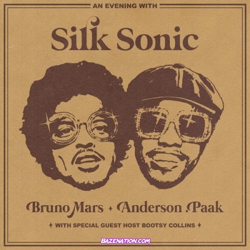 Bruno Mars, Anderson .Paak & Silk Sonic – Skate Mp3 Download