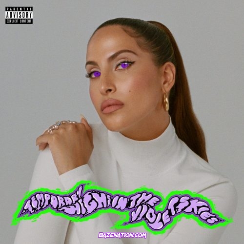 Snoh Aalegra – VIOLET SKIES Mp3 Download