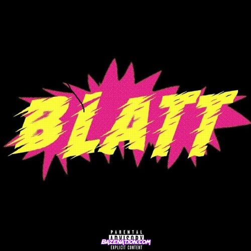 Soulja Boy (Big Draco) - BLATT Mp3 Download