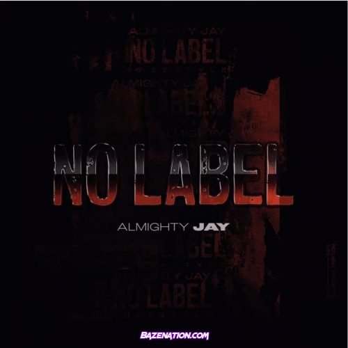 YBN Almighty Jay - No Label Mp3 Download