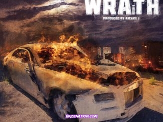 Mickey Factz – Wraith (Royce Da 5'9" Diss) Mp3 Download