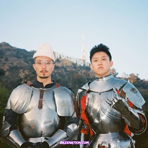 bbno$ & Rich Brian - edamame Mp3 Download