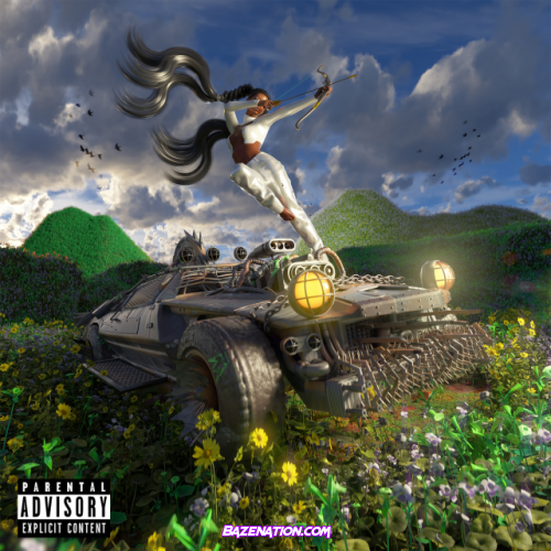 Tkay Maidza – High Beams Mp3 Download