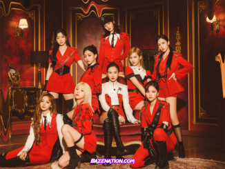 TWICE – PROMISE Mp3 Download