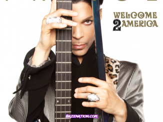 Prince – One Day We Will All B Free Mp3 Download