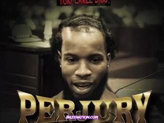Cassidy – Perjury (Tory Lanez Diss) Mp3 Download