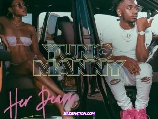 YungManny – Her Peace (feat. YK Osiris & Loui) Mp3 Download