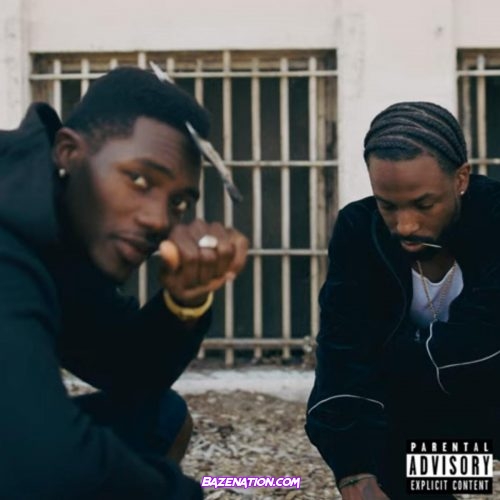 TOBi & Jazz Cartier – Woah Mp3 Download