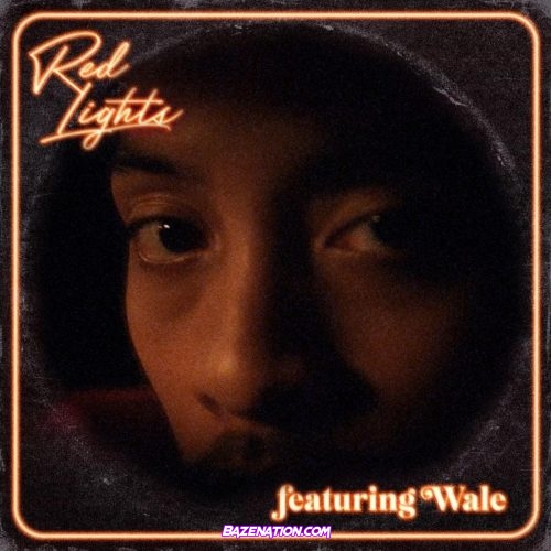 RINI – Red Lights (feat. Wale) Mp3 Download