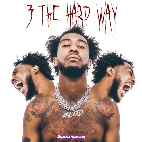 Desiigner - 3 The Hard Way Download Ep Zip