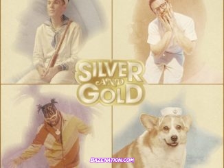Yung Bae – Silver and Gold Download EP Zip