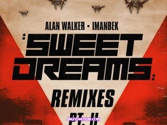 Alan Walker – Sweet Dreams (Jeonghyeon Remix) Mp3 Download