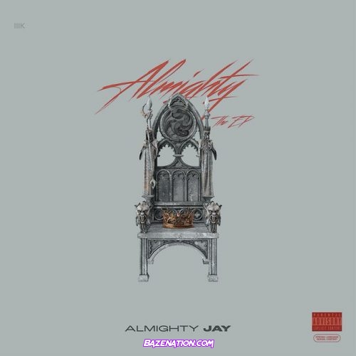 Almighty Jay - ALMIGHTY The EP Download