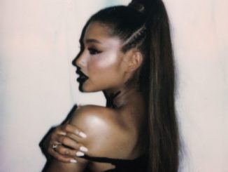 Ariana Grande – Confused Mp3 Download