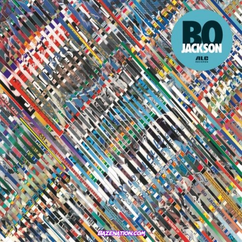 Boldy James & The Alchemist – Bo Jackson Download Album Zip