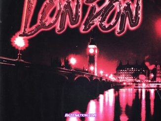Booka600 – London (feat. Gunna) Mp3 Download