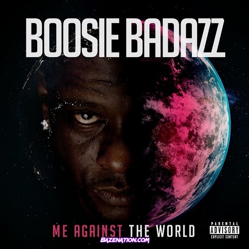 Boosie Badazz - Me Against The World Mp3 Download