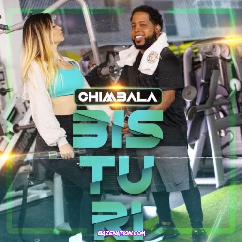 Chimbala – Bisturi Mp3 Download