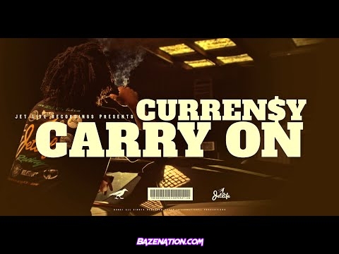 Curren$y & Alchemist - Carry On Mp3 Download