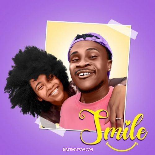 Dotman – Smile Mp3 Download